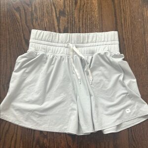 Puma Golf Shorts